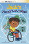 Jack's Playground Plan by Shannon McClintock Miller, Mel Darmawan, 9798875215070