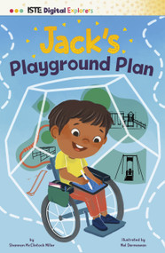 Jack's Playground Plan - 9798875215117 by Shannon McClintock Miller, Mel Darmawan, 9798875215117