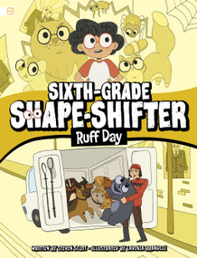 Ruff Day - 9798875215315 by Steven Scott, Lavinia Brandizi, 9798875215315