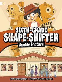 Double Feature - 9798875215346 by Steven Scott, Lavinia Brandizi, 9798875215346