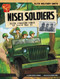 Nisei Soldiers (Elite Fighting Force of World War II) by Debbi Michiko Florence, Maddi Coyne, 9798875215858