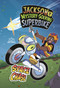 Space Chase by Scott Nickel, Vincent Batignole, 9798875217197