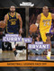 Stephen Curry vs. Kobe Bryant (Basketball Legends Face Off) by Elliott Smith, 9798875218378