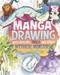 Manga Drawing with Dragons, Trolls, and Other Mythical Monsters by Naomi Hughes, Ludovic Salle, 9798875221439