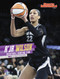 A'ja Wilson (Basketball Shooting Star) by Matt Chandler, 9798875222528