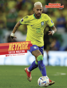 Neymar (Soccer Magician) - 9798875222733 by Matt Chandler, 9798875222733