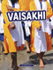Vaisakhi by Anita Ganeri, 9798875219924