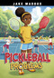 Pickleball Problems - 9798875221095 by Jake Maddox, Eva Morales, 9798875221095