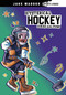 Hysterical Hockey Jokes and Puns by Jake Maddox, 9798875220883