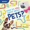 What Do You Know About Pets? by John Sazaklis, 9798875223440