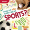 What Do You Know About Sports? by John Sazaklis, 9798875223686