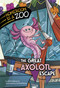 The Great Axolotl Escape - 9798875223839 by Letizia Rizzo, John Sazaklis, 9798875223839