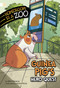 Guinea Pig's Hero Quest - 9798875223907 by Letizia Rizzo, John Sazaklis, 9798875223907