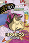 Hedgehog in Love - 9798875224041 by Letizia Rizzo, John Sazaklis, 9798875224041