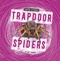 Trapdoor Spiders - 9798875224539 by Lisa J. Amstutz, 9798875224539
