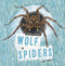 Wolf Spiders - 9798875224973 by Lisa J. Amstutz, 9798875224973