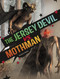The Jersey Devil vs. Mothman by Golriz Golkar, 9798875225635