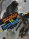 Dogman vs. Goatman - 9798875225604 by Alberto Rayo, 9798875225604