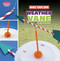 Make Your Own Weather Vane by Christopher Harbo, 9798875225048
