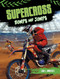 Supercross (Bumps and Jumps) by Lisa Amstutz, 9798875226120