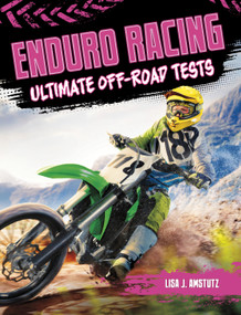 Enduro Racing (Ultimate Off-Road Tests) by Lisa Amstutz, 9798875225963