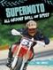 Supermoto (All-Around Skill and Speed) by Lisa Amstutz, 9798875226205