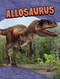 Allosaurus - 9798875226779 by Laura K. Murray, 9798875226779