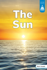 The Sun - 9798875226922 by Laura Stickney, 9798875226922