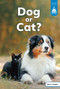 Dog or Cat? - 9798875226946 by Laura Stickney, 9798875226946