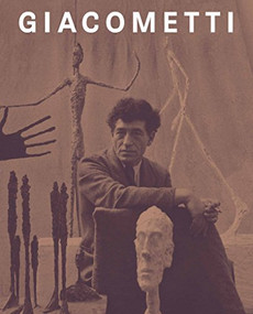 Alberto Giacometti by Catherine Grenier, Frances Morris, 9781849765046