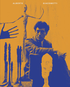 Alberto Giacometti by Catherine Grenier, Frances Morris, 9781849765046