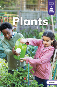 Plants - 9798875229664 by Laura Stickney, 9798875229664