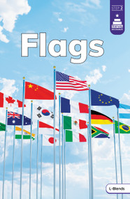 Flags by Marley Richmond, 9798875229732