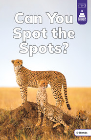 Can You Spot the Spots? by Marley Richmond, 9798875229800