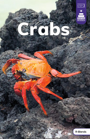 Crabs - 9798875227035 by Marley Richmond, 9798875227035