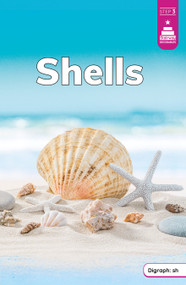 Shells - 9798875229947 by Laura Stickney, 9798875229947