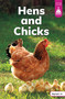 Hens and Chicks by Laura Stickney, 9798875230226