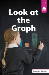 Look at the Graph - 9798875227080 by Laura Stickney, 9798875227080