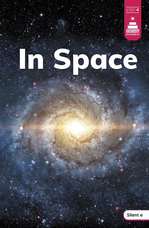 In Space - 9798875230295 by Laura Stickney, 9798875230295
