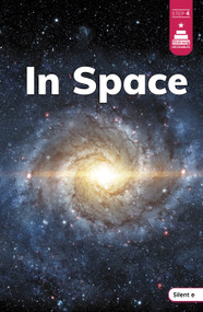 In Space - 9798875227103 by Laura Stickney, 9798875227103