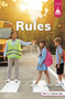 Rules by Laura Stickney, 9798875230363
