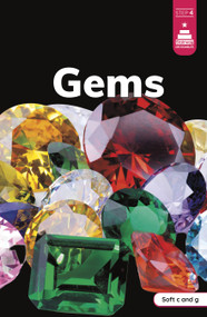 Gems by Laura Stickney, 9798875230578