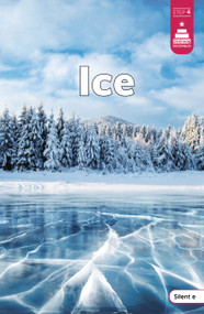 Ice - 9798875227158 by Laura Stickney, 9798875227158