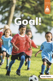 Goal! - 9798875230783 by Marley Richmond, 9798875230783