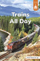 Trains All Day by Marley Richmond, 9798875230851