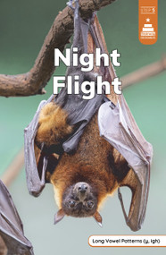 Night Flight - 9798875230929 by Marley Richmond, 9798875230929