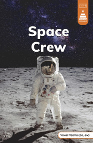 Space Crew by Marley Richmond, 9798875231063