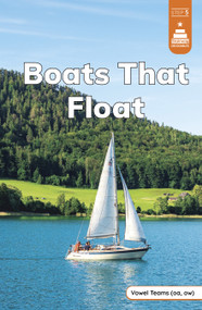 Boats That Float - 9798875227202 by Marley Richmond, 9798875227202