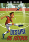 Desaire de fútbol (Soccer Snub) (Spanish Edition) by Jake Maddox, Mario Gushiken, 9798875235115