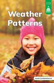 Weather Patterns - 9798875231131 by Laura Stickney, 9798875231131